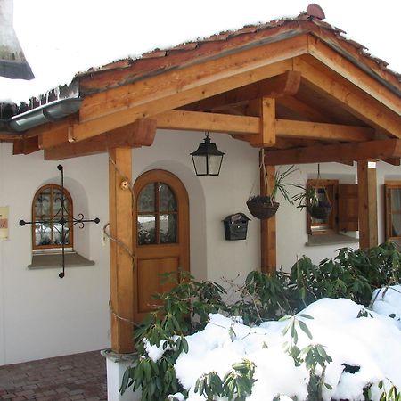 Bed & Breakfast La Val Trin Exterior photo