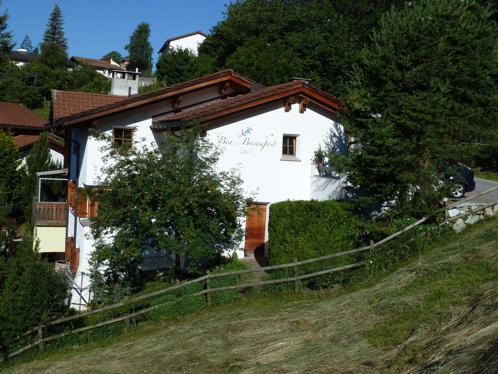 Bed & Breakfast La Val Trin Room photo