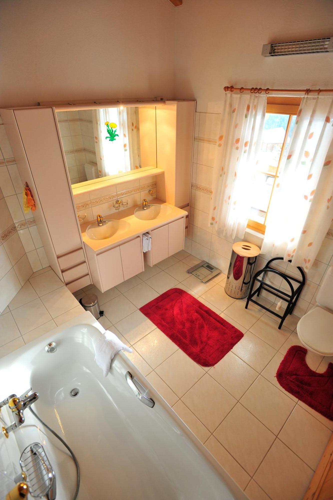 Bed & Breakfast La Val Trin Exterior photo