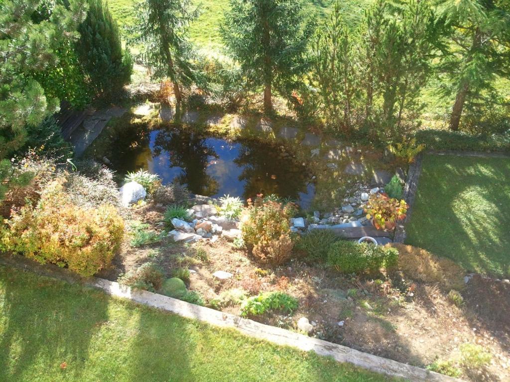 Bed & Breakfast La Val Trin Exterior photo